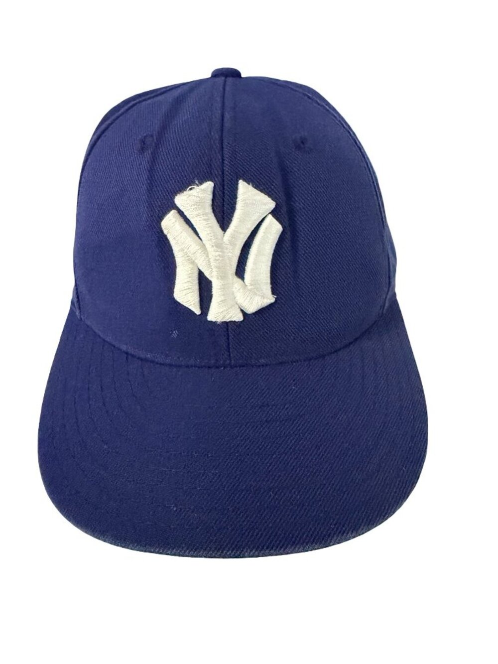 Vintage New York Yankees 1961 Cooperstown Collection Fitted Hat 7 1/4